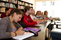background ecole prep