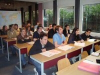 backround ecole blanc leman