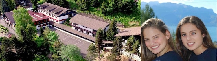 backround ecole chantemerle