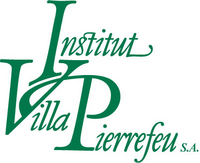 logo institut villa pierrefeu