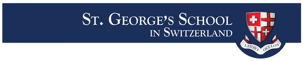 logo st-george s international school switzerland