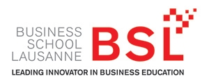 logo Business School Lausanne