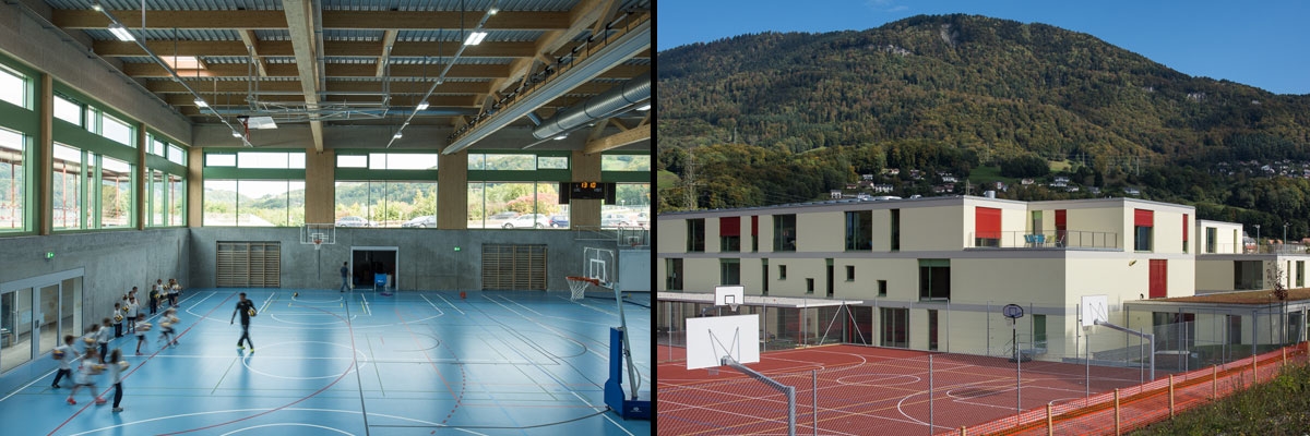 background haut lac ecole internationale bilingue