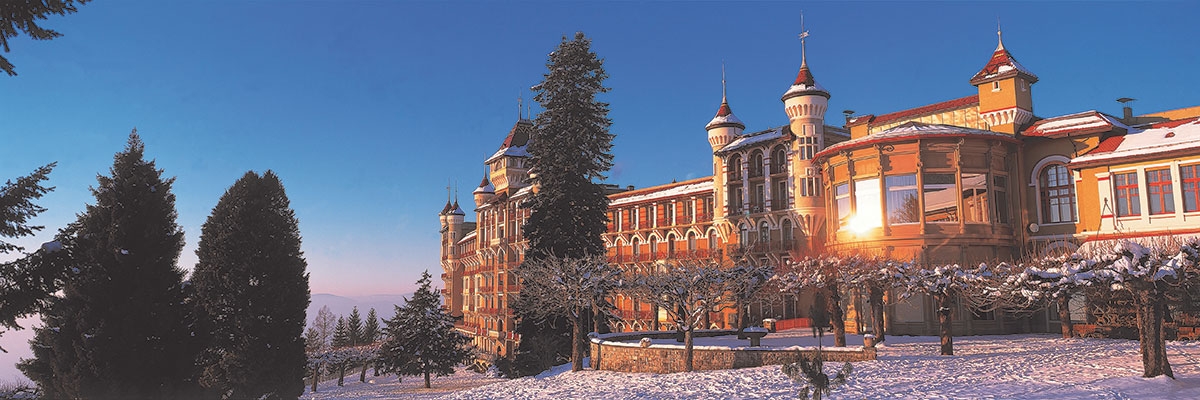 background the swiss hotel management school