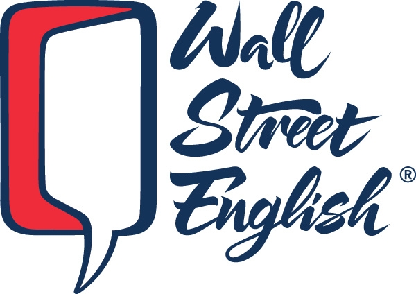 logo wall street english