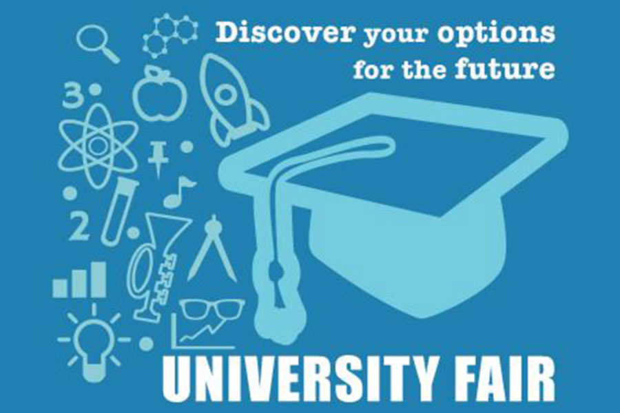 University Fair